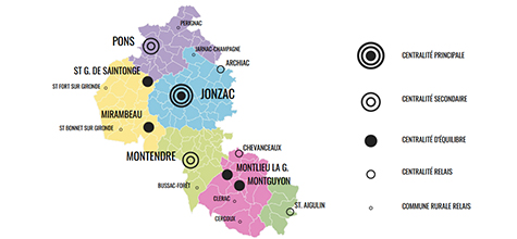 Un débat de grande qualité sur l'aménagement futur du territoire