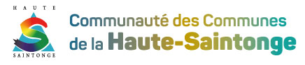 Communauté des Communes de Haute-Saintonge